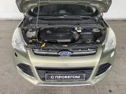Ford Kuga II Москва  - изображение 38