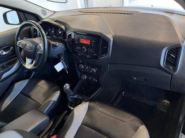 Lada (ВАЗ) XRAY I с пробегом 2019 года, цена 1 140 000 рублей, 115072 км, хэтчбек, Автокод Объявления