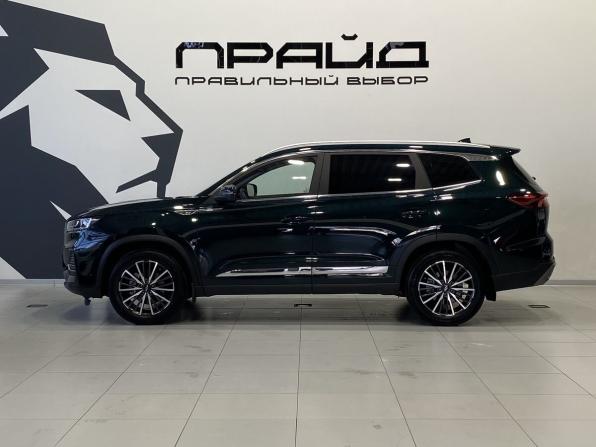Chery Tiggo 8 Pro Max I Рестайлинг с пробегом 2024 года, цена 2 399 900 рублей, 66000 км, внедорожник, Автокод Объявления