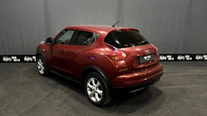 Nissan Juke I с пробегом 2012 года, цена 920 000 рублей, 147000 км, внедорожник, Автокод Объявления