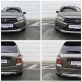 Lada (ВАЗ) Granta I Рестайлинг Ставрополь  - изображение 46