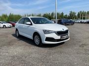 Skoda Rapid II Чебоксары  - изображение 35