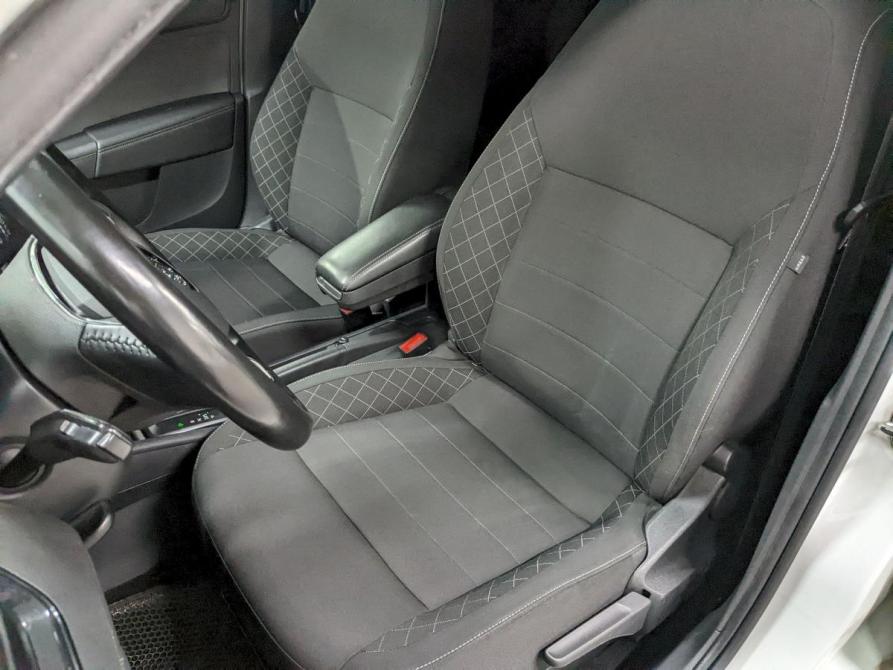 Skoda Rapid II Москва  - изображение 14