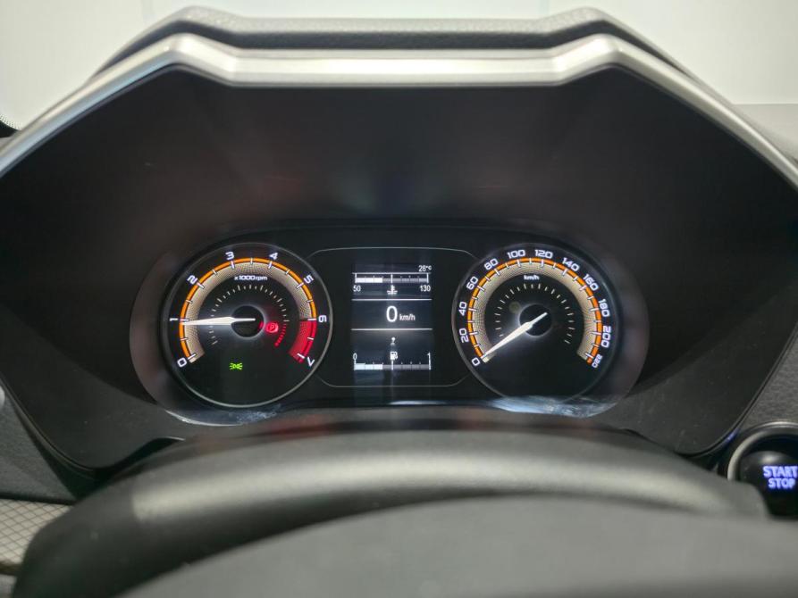 Lada (ВАЗ) Vesta I Рестайлинг (NG) Самара  - изображение 11