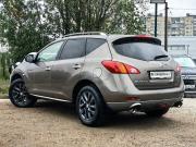 Nissan Murano II (Z51) Рестайлинг Санкт-Петербург  - изображение 18