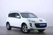 Peugeot 4007 Омск  - изображение 24