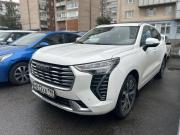 Haval Jolion I Санкт-Петербург  - изображение 2