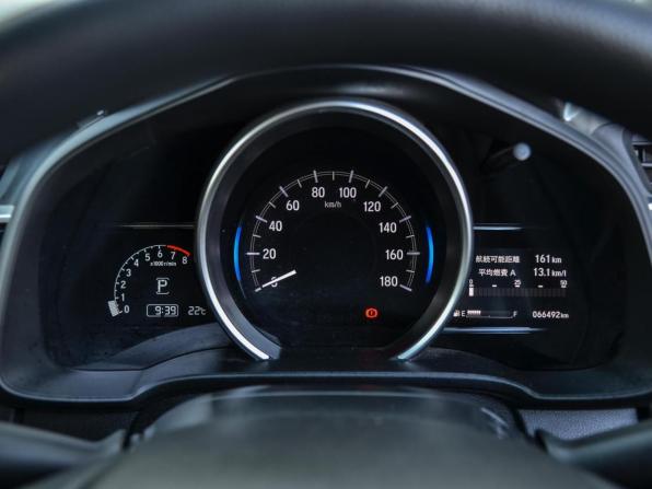 Honda Fit III Рестайлинг с пробегом 2019 года, цена 1 279 000 рублей, 66492 км, хэтчбек, Автокод Объявления
