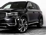 Geely Monjaro I Санкт-Петербург  - изображение 42