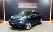 Nissan Juke I Уфа  - изображение 18