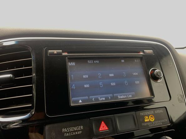 Mitsubishi Outlander III Рестайлинг с пробегом 2014 года, цена 1 459 000 рублей, 203679 км, внедорожник, Автокод Объявления