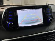 Hyundai Tucson III Рестайлинг Москва  - изображение 23
