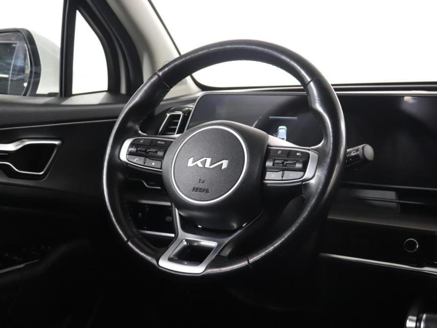Kia Sportage V Москва  - изображение 15