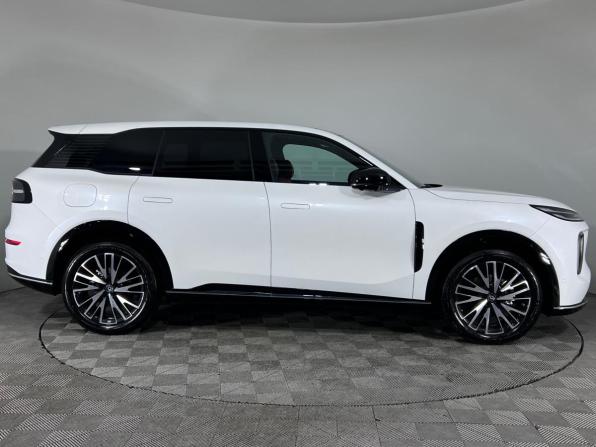 Changan Qiyuan Q07 с пробегом 2026 года, цена 3 975 000 рублей, 10 км, внедорожник, Автокод Объявления