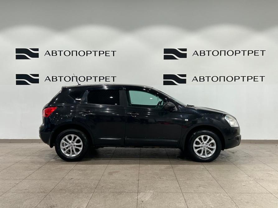 Nissan Qashqai I Санкт-Петербург  - изображение 8
