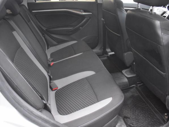 Lada (ВАЗ) Vesta I с пробегом 2017 года, цена 734 000 рублей, 110951 км, седан, Автокод Объявления