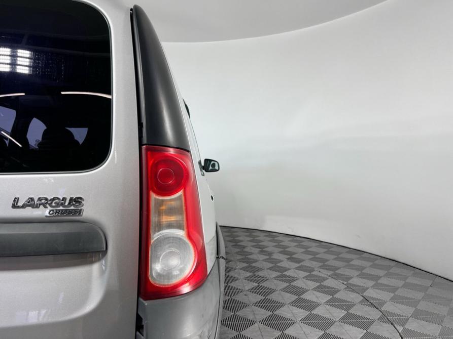 Lada (ВАЗ) Largus I Архангельск  - изображение 10