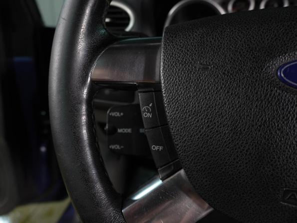 Ford Focus II Рестайлинг с пробегом 2008 года, цена 499 000 рублей, 259689 км, хэтчбек, Автокод Объявления