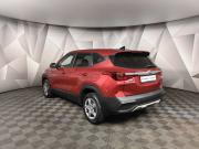 Kia Seltos I Москва  - изображение 24