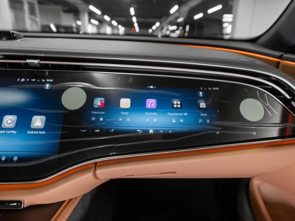 Mercedes-Benz E-Класс VI (W214 S214) с пробегом 2026 года, цена 9 600 000 рублей, 30 км, седан, Автокод Объявления