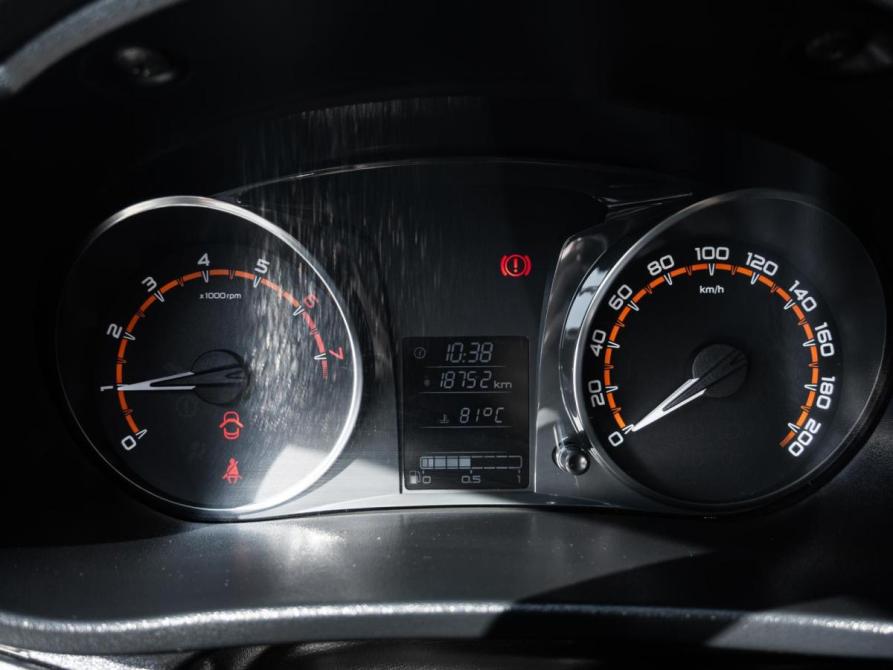 Lada (ВАЗ) Granta I Рестайлинг Ставрополь  - изображение 19