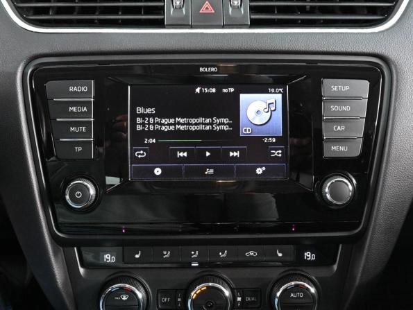 Skoda Octavia III (A7) с пробегом 2013 года, цена 1 479 000 рублей, 144266 км, лифтбек, Автокод Объявления