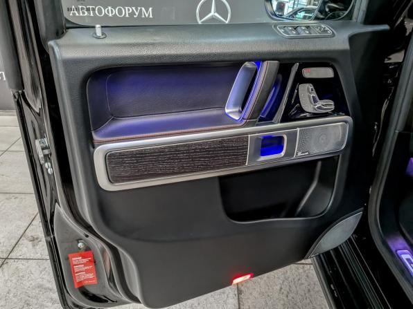 Mercedes-Benz G-Класс III (W463) с пробегом 2020 года, цена 12 000 000 рублей, 113000 км, внедорожник, Автокод Объявления