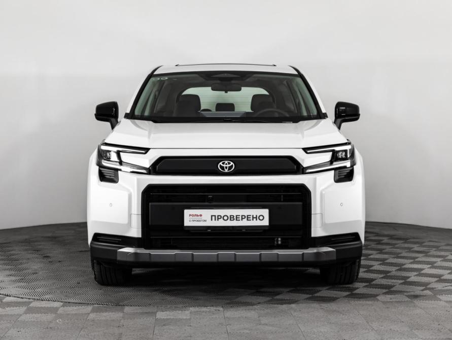 Toyota RAV4 VI (XA60) Санкт-Петербург  - изображение 3