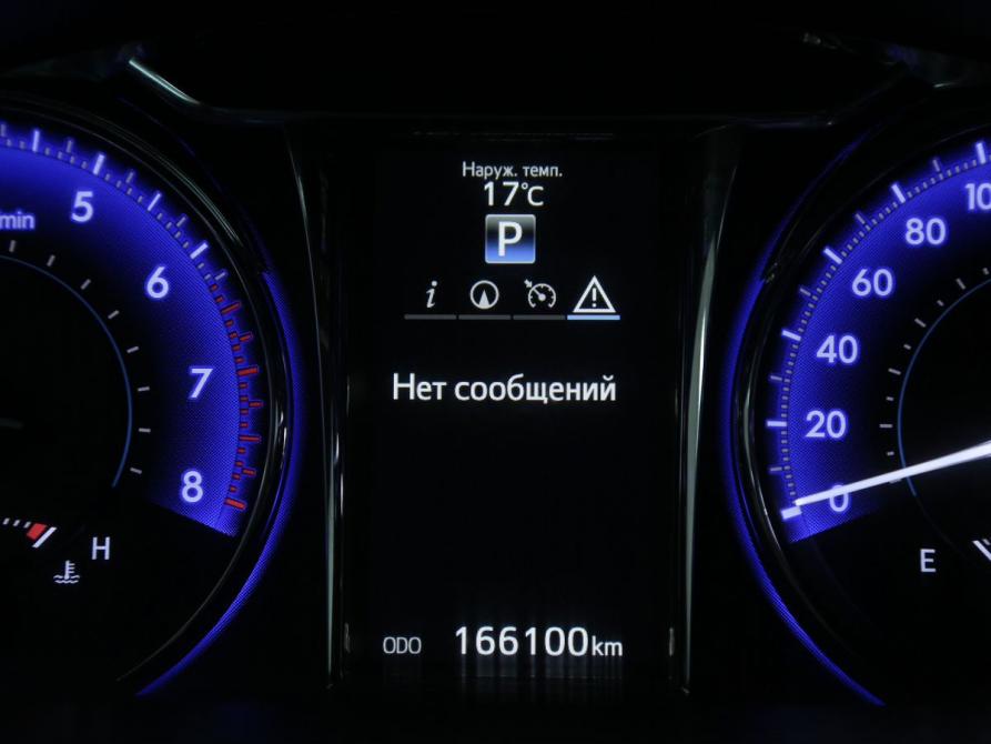 Toyota Camry VII (XV50) Рестайлинг Иваново  - изображение 20