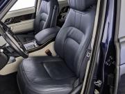 Land Rover Range Rover IV Рестайлинг Москва  - изображение 50