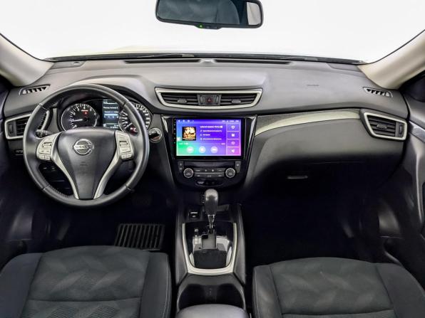 Nissan X-Trail III с пробегом 2016 года, цена 1 525 000 рублей, 171144 км, внедорожник, Автокод Объявления