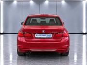 BMW 3 серии VI (F3x) Москва  - изображение 21