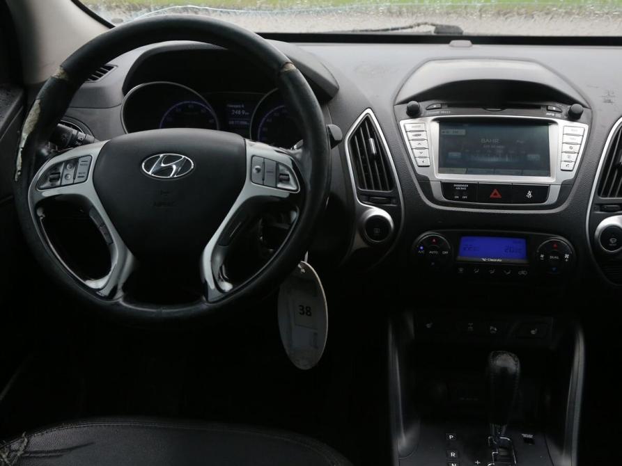 Hyundai ix35 I Иваново  - изображение 14