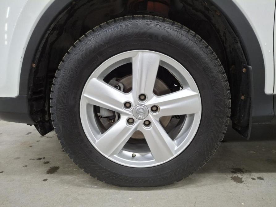 Toyota RAV4 IV (XA40) Казань  - изображение 22