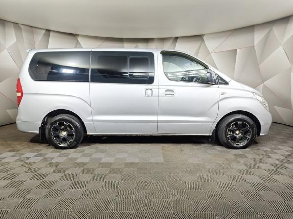 Hyundai Grand Starex I с пробегом 2008 года, цена 991 000 рублей, 272710 км, минивэн, Автокод Объявления
