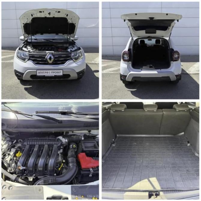 Renault Duster II Ставрополь  - изображение 9