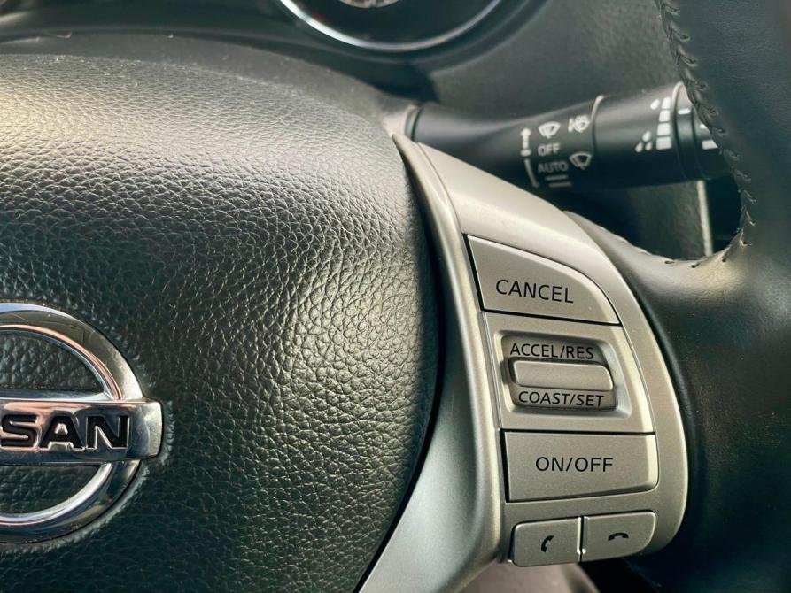Nissan Qashqai II Вологда  - изображение 28