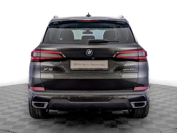 BMW X5 IV (G05/G18) с пробегом 2020 года, цена 5 000 000 рублей, 108101 км, внедорожник, Автокод Объявления