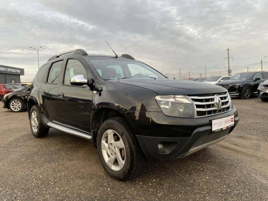 Renault Duster I Тверь  - изображение 3