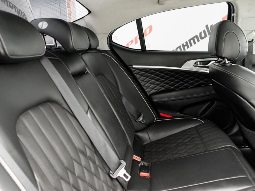 Genesis G70 I Екатеринбург  - изображение 33