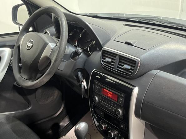 Nissan Terrano III (D10) с пробегом 2016 года, цена 1 225 000 рублей, 136805 км, внедорожник, Автокод Объявления