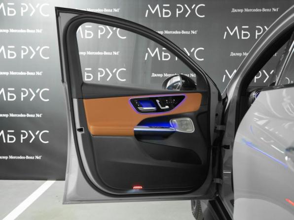 Новый Mercedes-Benz GLC Coupe II (C254) 2026 года, цена 11 000 000 рублей, внедорожник, Автокод Объявления