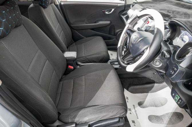 Honda Fit Shuttle I с пробегом 2011 года, цена 899 000 рублей, 228000 км, универсал, Автокод Объявления