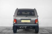 Lada (ВАЗ) 2121 (4x4) I Рестайлинг (2020) Кемерово  - изображение 25