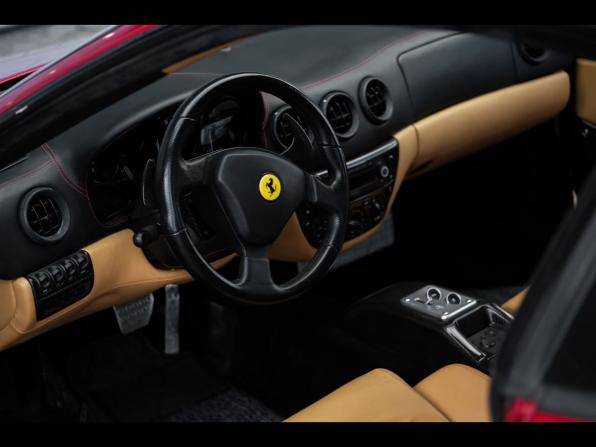 Ferrari 360 с пробегом 2000 года, цена 5 899 000 рублей, 40000 км, купе, Автокод Объявления