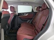 Hongqi HS5 I Москва  - изображение 39