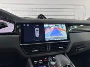 Porsche Cayenne III Москва  - изображение 49