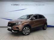Lada (ВАЗ) XRAY I Москва  - изображение 15