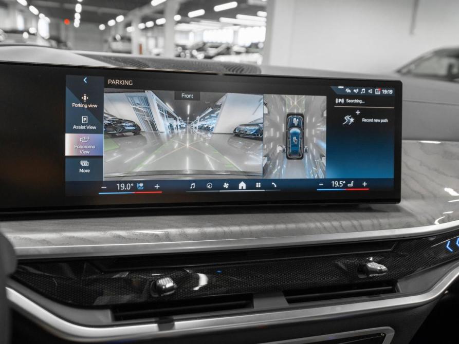 BMW X7 I (G07) Рестайлинг Москва  - изображение 30