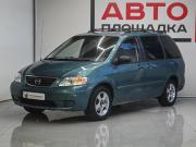 Mazda MPV II (LW) Челябинск  - изображение 25
